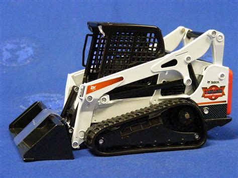 Bobcat 1:50 Diecast Construction Loaders for sale 